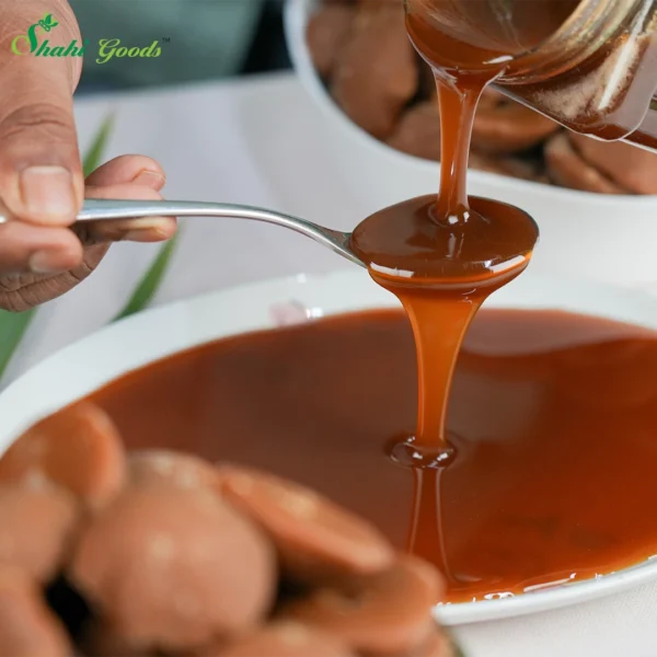 তালের লালি গুড় - ৩ কেজি