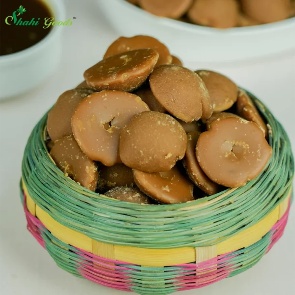 তালের পাটালি গুড় - ১ কেজি