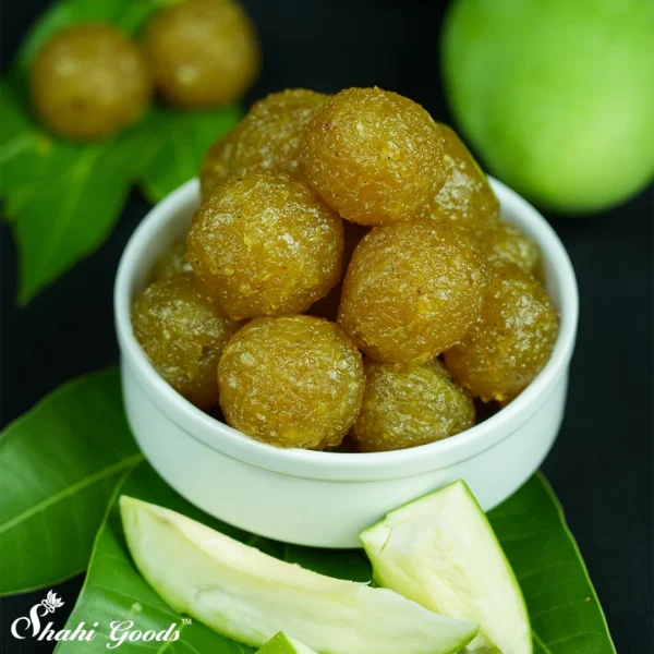 আম দিয়ে বানানো নাড়ু - ১ কেজি