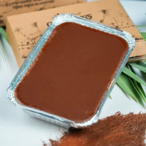 ফয়েল পাটালি খেজুর গুড়  - ৩ কেজি