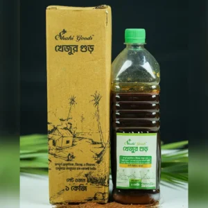 লালি, লিকুইড খেজুর গুড় - ১ কেজি