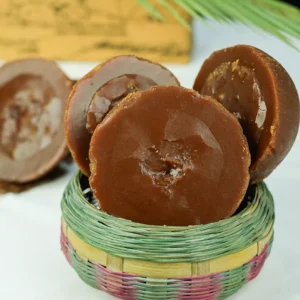 গোল পাটালি ‍খেজুর গুড় - ১ কেজি