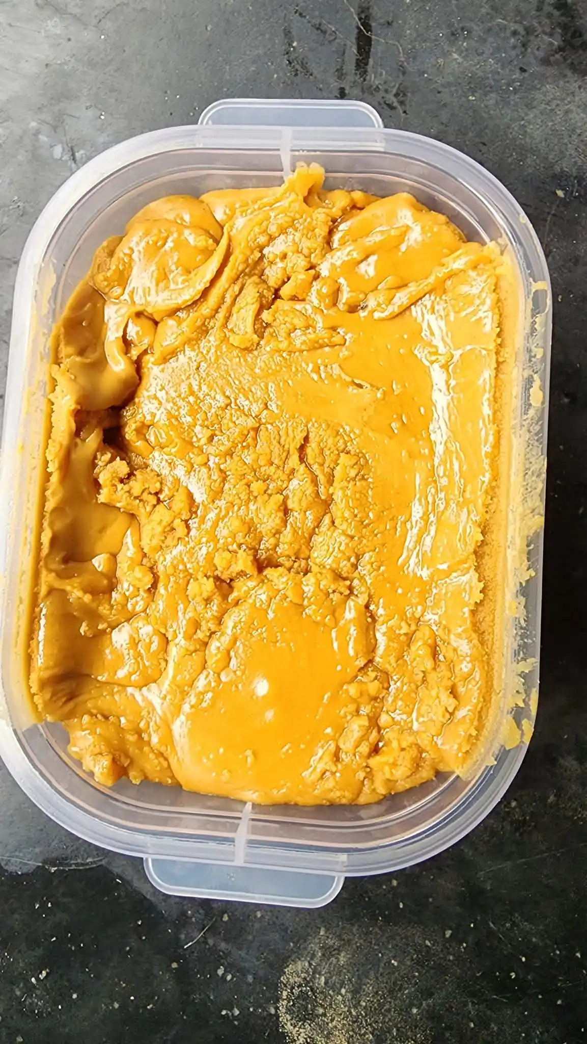 বিজ/চকলেট ‍খেজুর গুড় - ১ কেজি